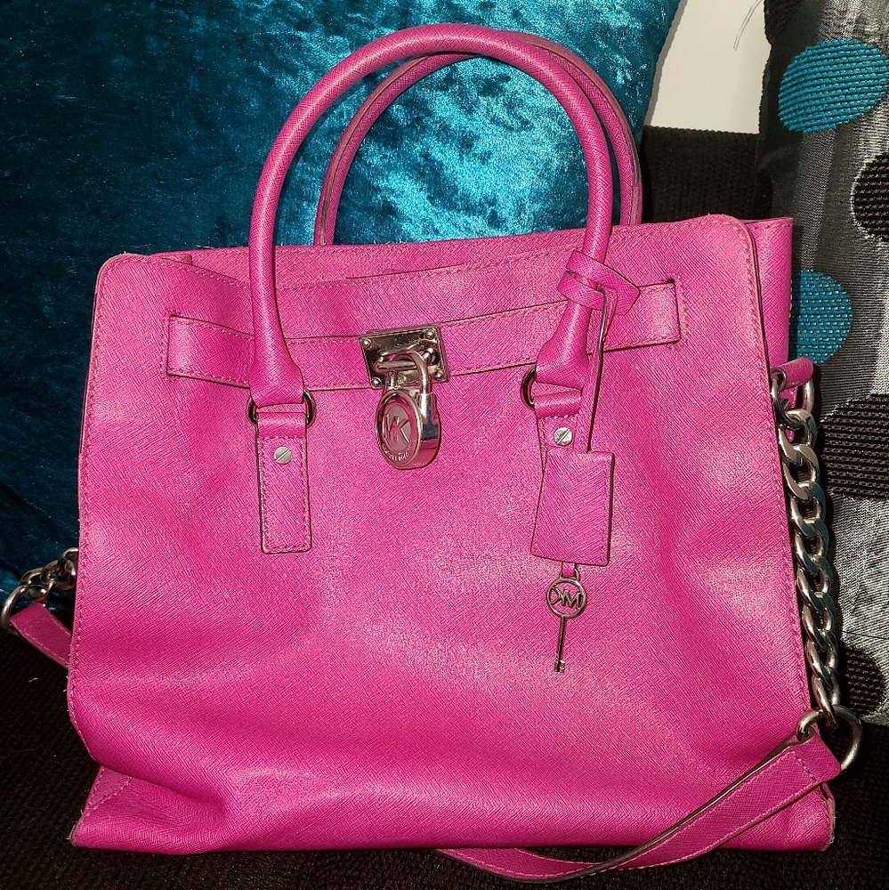 Large Hamilton Bag